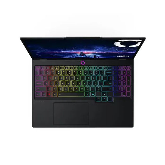 Lenovo Legion 5 15IRX10 Gaming Laptop Intel Core i7-14700HX Black 83LY00DRED