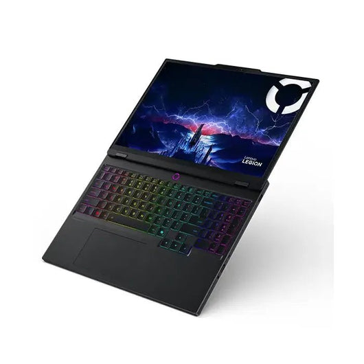 Lenovo Legion 5 15IRX10 Gaming Laptop Intel Core i7-14700HX Black 83LY00DRED