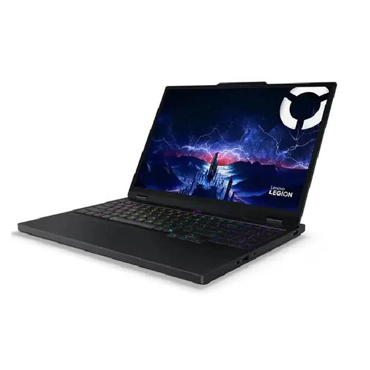 Lenovo Legion 5 15IRX10 Gaming Laptop Intel Core i7-14700HX Black 83LY00DRED