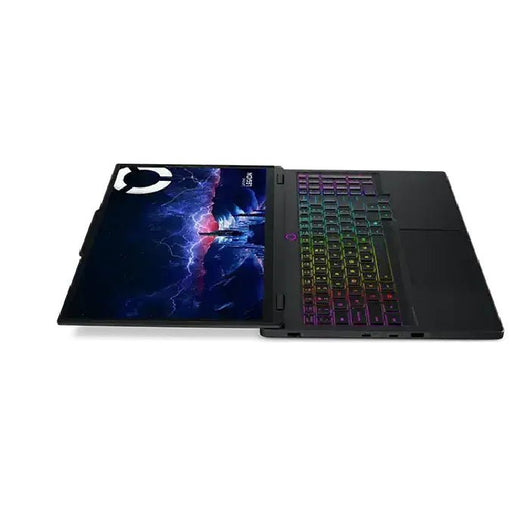 Lenovo Legion 5 15IRX10 Gaming Laptop Intel Core i7-14700HX Black 83LY00DRED