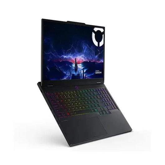 Lenovo Legion 5 15IRX10 Gaming Laptop Intel Core i7-14700HX Black 83LY00DRED
