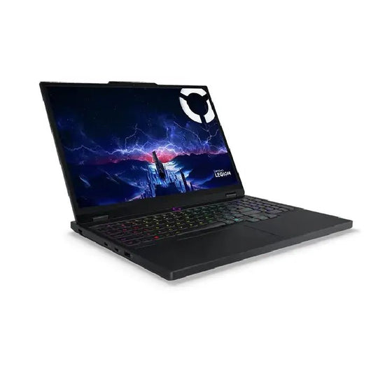 Lenovo Legion 5 15IRX10 Gaming Laptop Intel Core i7-14700HX Black 83LY00DRED