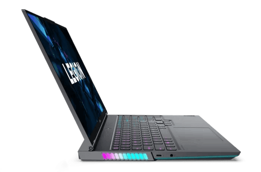 Lenovo Legion 7 16ACHg6 Gaming Laptop AMD R9 5900HX Grey 82N600Q3ED.