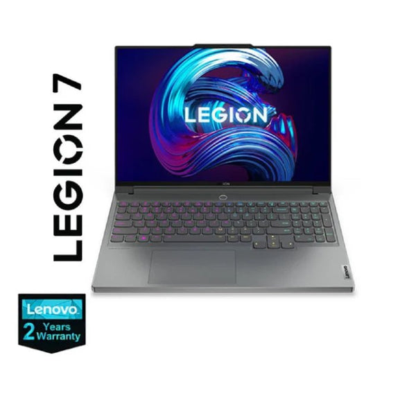 Lenovo Legion 7 16ACHg6 Gaming Laptop AMD R9 5900HX Grey 82N600Q3ED.