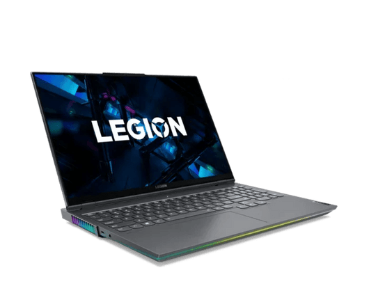Lenovo Legion 7 16ACHg6 Gaming Laptop AMD R9 5900HX Grey 82N600Q3ED.