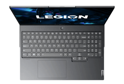Lenovo Legion 7 16ACHg6 Gaming Laptop AMD R9 5900HX Grey 82N600Q3ED.
