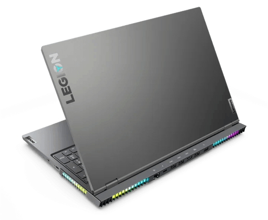 Lenovo Legion 7 16ACHg6 Gaming Laptop AMD R9 5900HX Grey 82N600Q3ED.