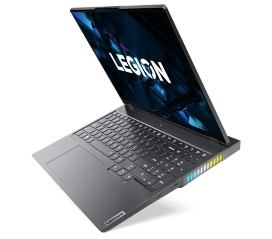 Lenovo Legion 7 16ACHg6 Gaming Laptop AMD R9 5900HX Grey 82N600Q3ED.