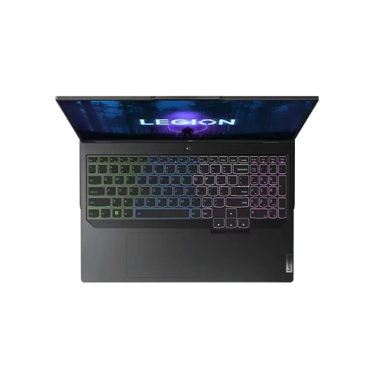 Lenovo Legion Pro 5 16IRX9 Gaming Laptop Intel Ci7 Grey 83DF00KFED.