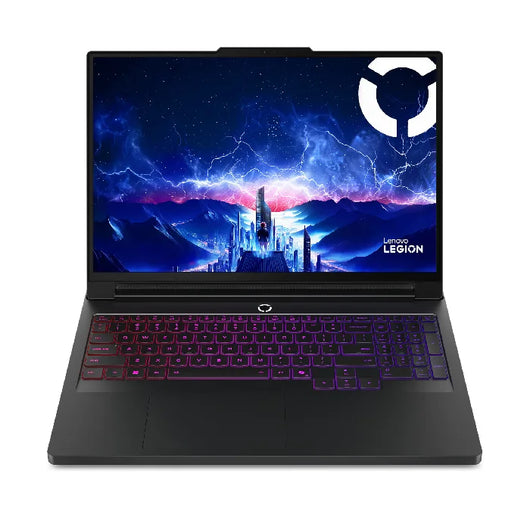 Lenovo Legion Pro 7 16IAX10H Laptop Intel Core Ultra 9 275HX 83F50074ED.