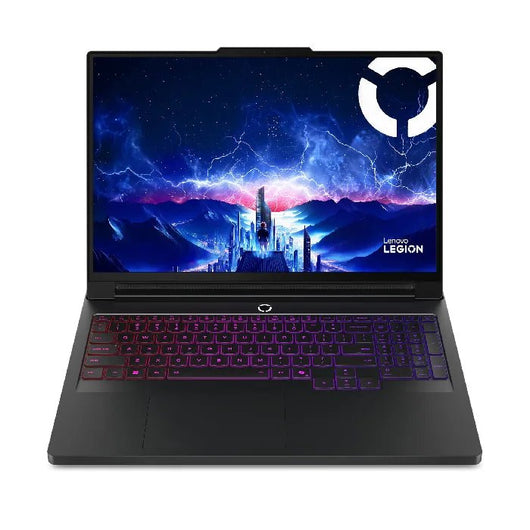 Lenovo Legion Pro 7 16IAX10H Laptop Intel Core Ultra 9 275HX 83F50074ED.