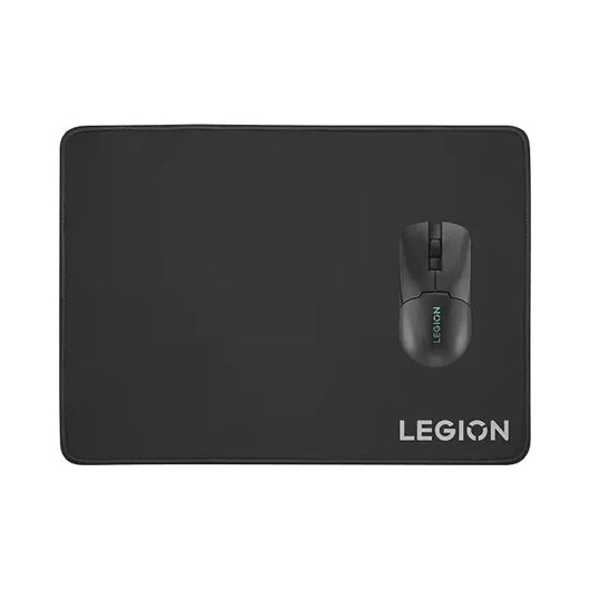 Lenovo Legion Speed Gaming Mouse Pad M, GXY0K07130 – Black.