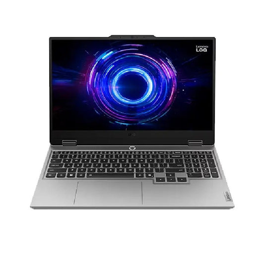 Lenovo LOQ 15IRX10 Gaming Laptop Intel Core i7 14700HX Grey 83JE00DBED - Smart Shop