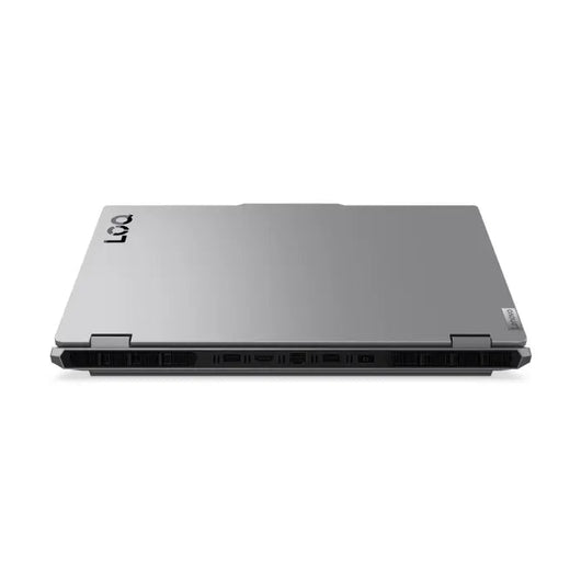 Lenovo LOQ 15IRX10 Gaming Laptop Intel Core i7 14700HX Grey 83JE00DBED - Smart Shop