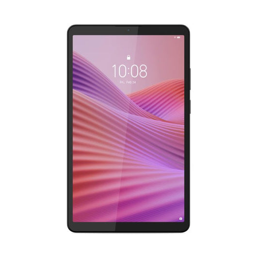 TABLET-LENOVO-TAB ONE + Clear Case-4GB-128GB-EG-LUNA GRAY-WIFI-4G LTE-8.7 INCH HD DISPLAY / TB305XU.