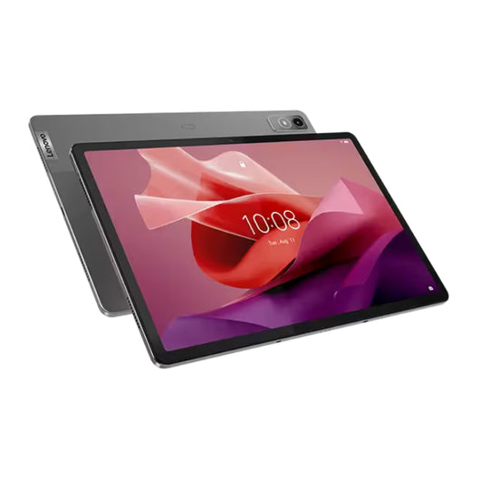 TABLET-LENOVO-P12-8G-256GB-12.7 Inch - WIFI -EG+PEN (Enhanced Edition) STORM GREY/ TB370FU.