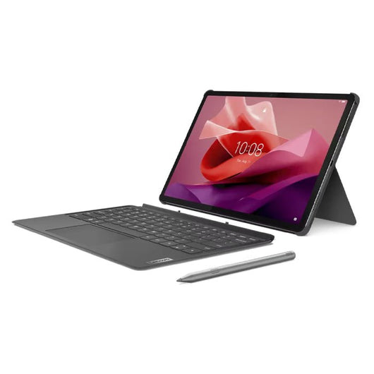 TABLET-LENOVO-P12-8G-128GB-12.7 Inch-Wi-Fi only-STORM GREY- PEN / TB370FU.