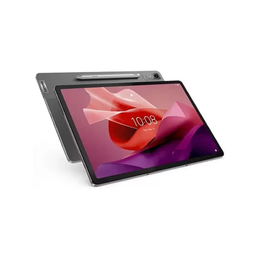 TABLET-LENOVO-P12-8G-256GB-12.7 Inch - WIFI -EG+PEN (Enhanced Edition) STORM GREY/ TB370FU.