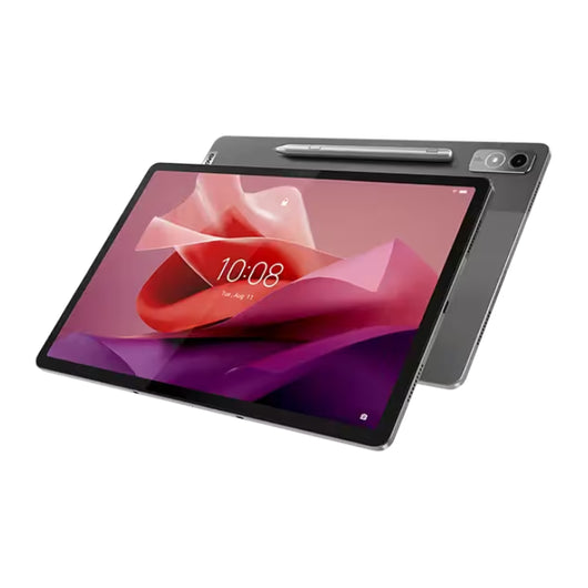 TABLET-LENOVO-P12-8G-256GB-12.7 Inch - WIFI -EG+PEN (Enhanced Edition) STORM GREY/ TB370FU.