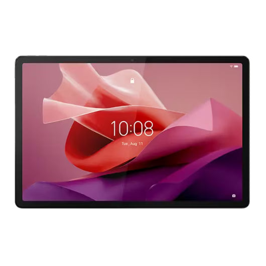 TABLET-LENOVO-P12-8G-256GB-12.7 Inch - WIFI -EG+PEN (Enhanced Edition) STORM GREY/ TB370FU.