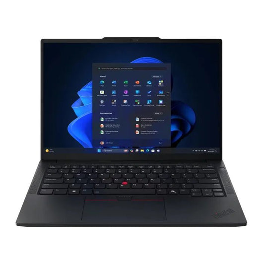 LAPTOP-LENOVO-THINKPAD-E14-GEN 7-CI5-210H-16G-512GB-Intel® Graphics-14 INCH WUXGA (1920x1200) IPS 300nits Anti-glare 60Hz-Dos- Casual Toploader-Black-2YRS / 21T9002XED.