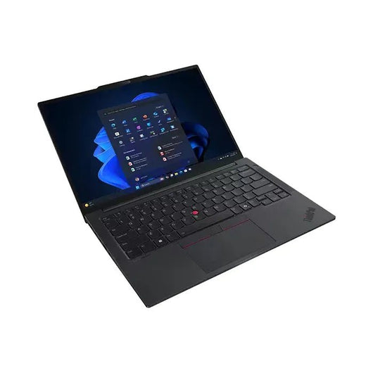 LAPTOP-LENOVO-THINKPAD-E14-GEN 7-CI5-210H-16G-512GB-Intel® Graphics-14 INCH WUXGA (1920x1200) IPS 300nits Anti-glare 60Hz-Dos- Casual Toploader-Black-2YRS / 21T9002XED.
