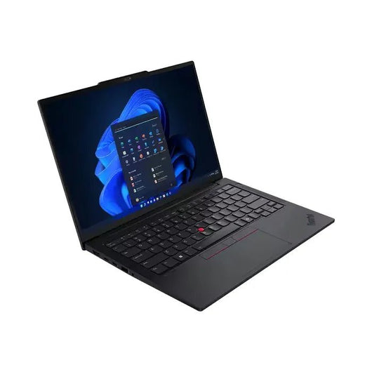 LAPTOP-LENOVO-THINKPAD-E14-GEN 7-CI5-210H-16G-512GB-Intel® Graphics-14 INCH WUXGA (1920x1200) IPS 300nits Anti-glare 60Hz-Dos- Casual Toploader-Black-2YRS / 21T9002XED.
