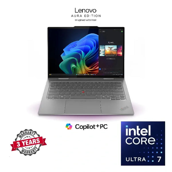 Laptop Intel Core Ultra