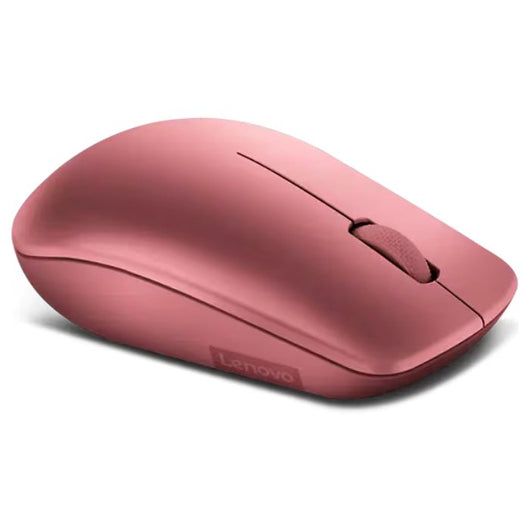 Lenovo Wireless Mouse 530 Battery 1200 DPl Cherry Red GY50Z18990.