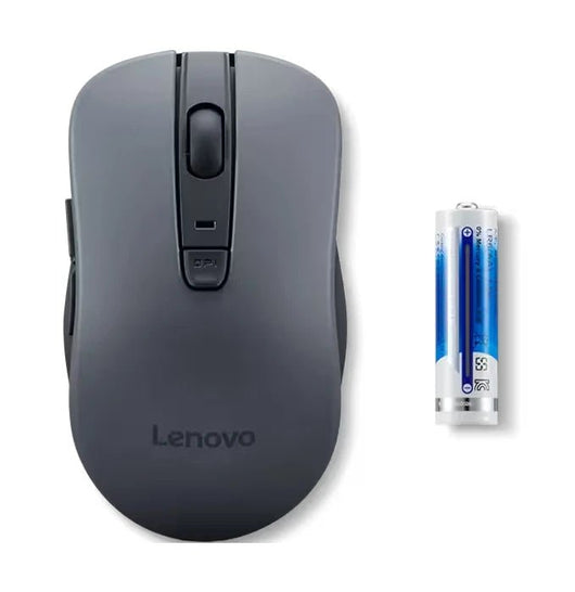 Lenovo WL310 Bluetooth Silent Mouse – Grey - GY51Q65621.
