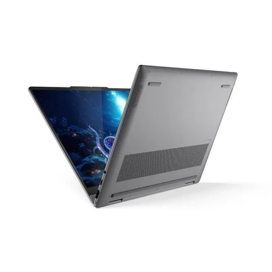 Lenovo Yoga 7 2 - in - 1 14ILL10 Laptop Intel Core Ultra 7 258V 32GB RAM Grey 83JQ0097ED - Smart Shop