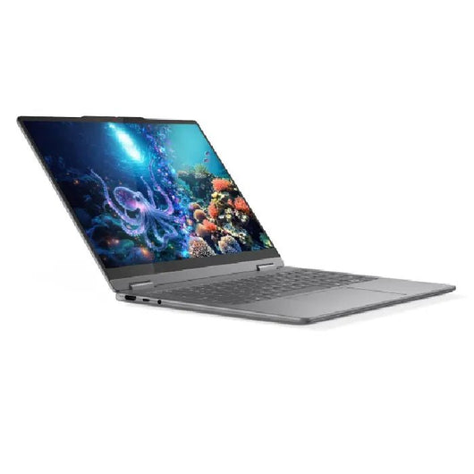 Lenovo Yoga 7 2 - in - 1 14ILL10 Laptop Intel Core Ultra 7 258V 32GB RAM Grey 83JQ0097ED - Smart Shop