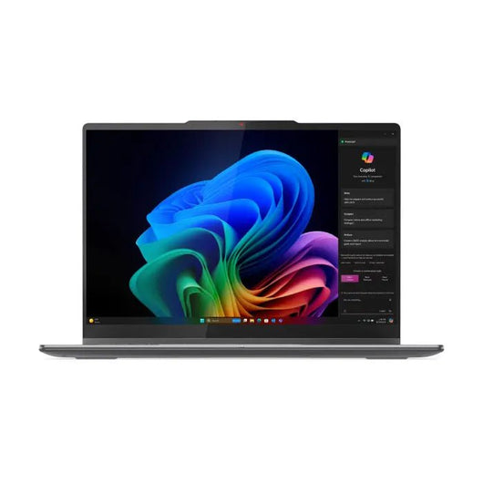 Lenovo Yoga 7 2 - in - 1 14ILL10 Laptop Intel Core Ultra 7 258V 32GB RAM Grey 83JQ0097ED - Smart Shop