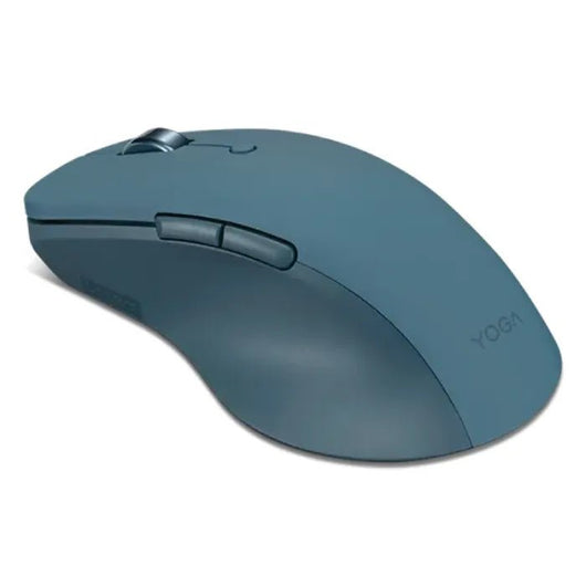 Lenovo Yoga Pro Bluetooth Mouse GY51P14335 – Blue.