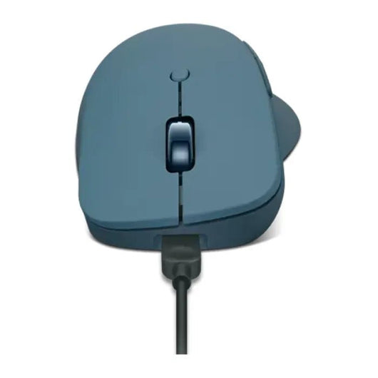 Lenovo Yoga Pro Bluetooth Mouse GY51P14335 – Blue.