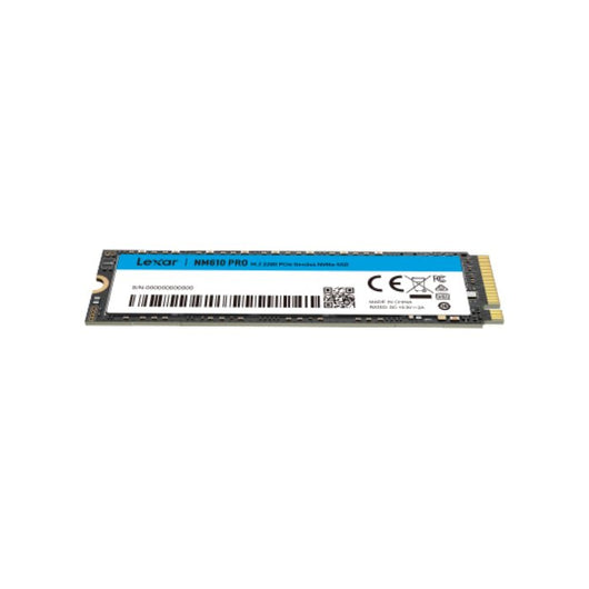 SSD Lexar 1T.B