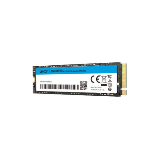 SSD Lexar 1T.B