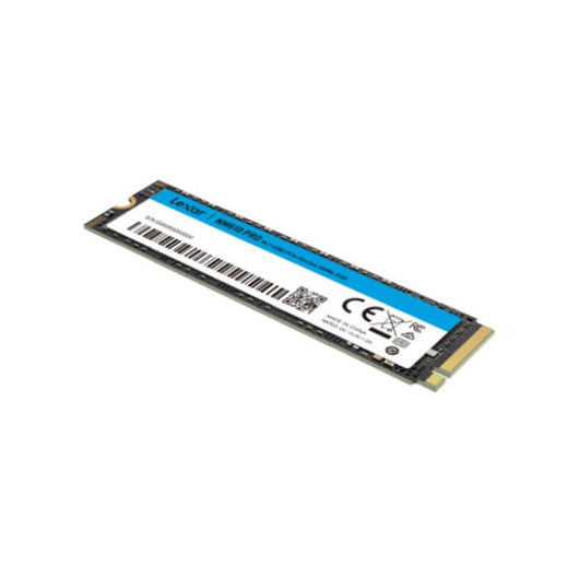 SSD Lexar 1T.B