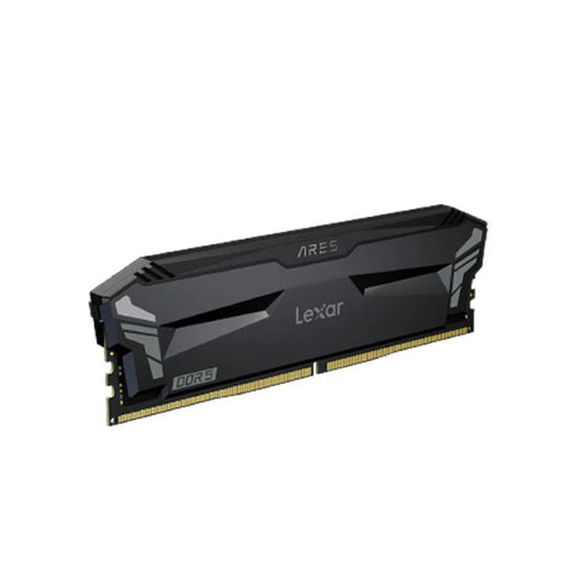 Lexar Ares 16GB DDR5 SDRAM UDIMM Desktop Memory 4800 MHz.