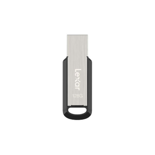 Lexar JumpDrive M400 128GB USB 3.0 Flash Drive - LJDM400128G-BNBNG.