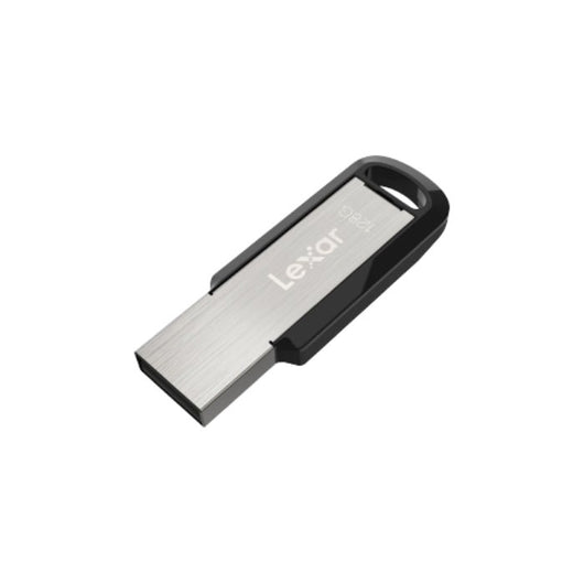 Lexar JumpDrive M400 128GB USB 3.0 Flash Drive - LJDM400128G-BNBNG.