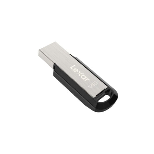 Lexar JumpDrive M400 128GB USB 3.0 Flash Drive - LJDM400128G-BNBNG.