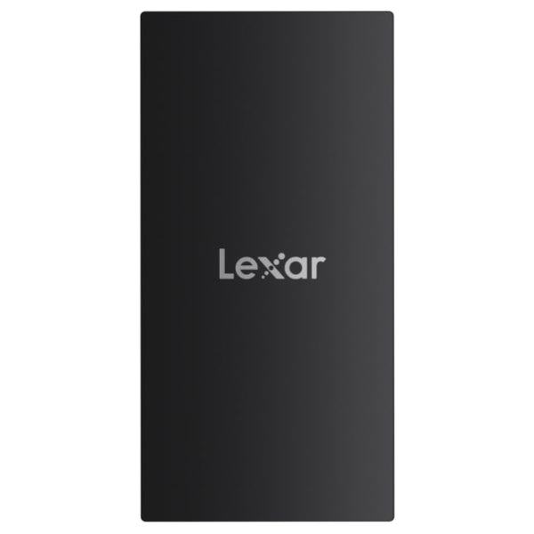 Lexar SL300 2TB Portable External SSD Drive.