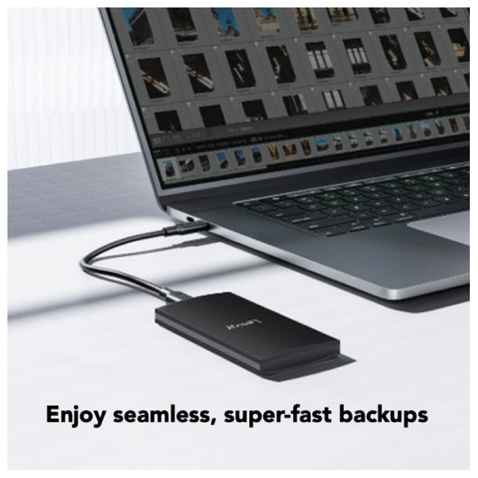 SSD Lexar 