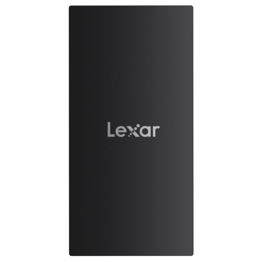 Ssd Lexar