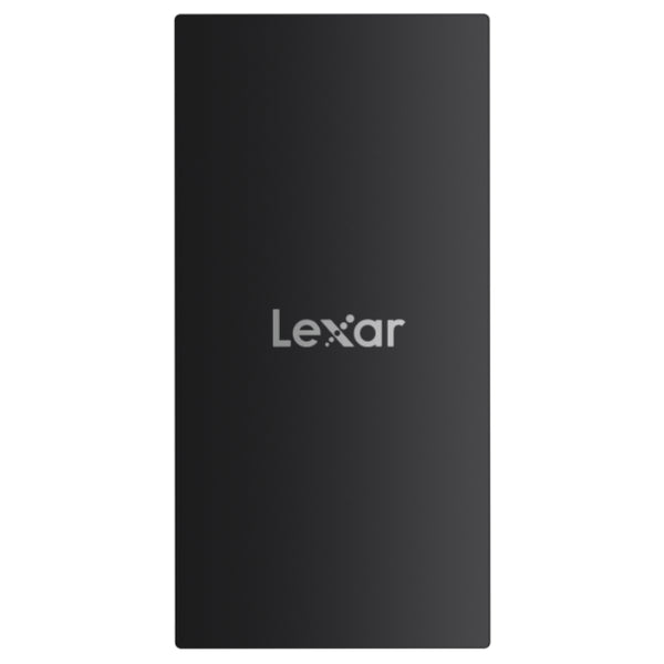 Ssd Lexar