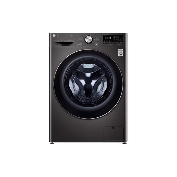 Washing Machine Lg