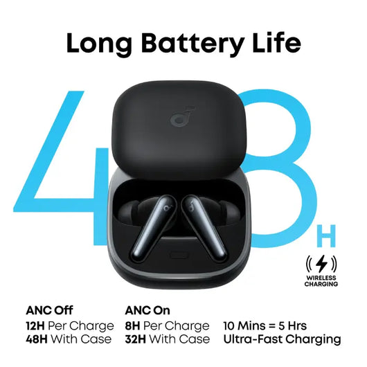 Earbuds Anker Liberty 5
