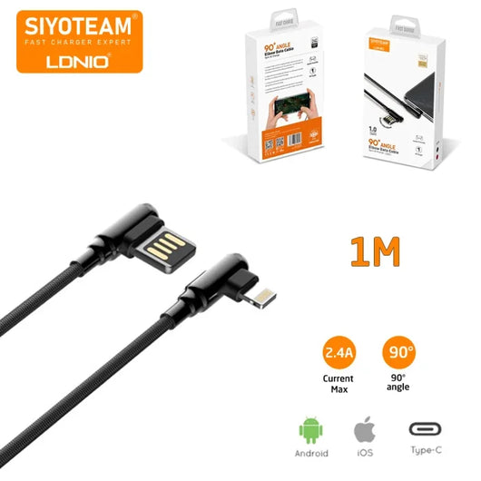 Cable Ldnio