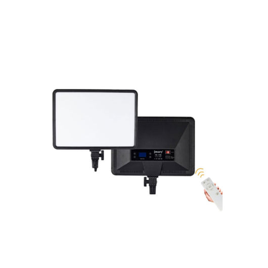  Panel Video Light Jmary